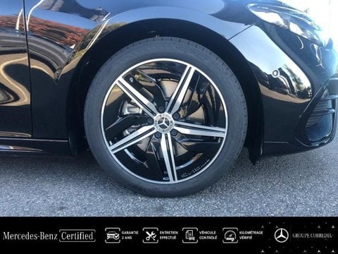 Voitures D'occasion À Saint-Malo | Mercedes-Benz Cla 250+ Eq 272Ch Limited Edition