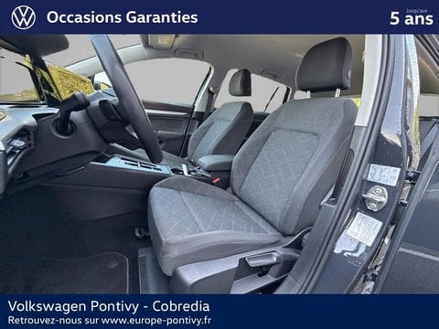Voitures D'occasion À Pontivy | Volkswagen Golf Sw 1.0 Etsi Opf 110Ch Life Business Dsg7