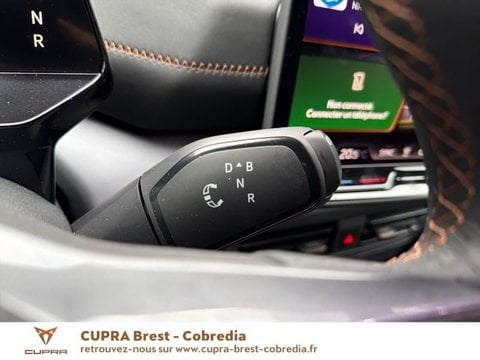 Voitures D'occasion À Brest | Cupra Born 230Ch Xl 77 Kwh V