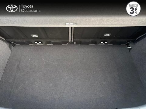 Voitures D'occasion À Belz | Toyota Aygo X 1.0 Vvt-I 72Ch Dynamic My24