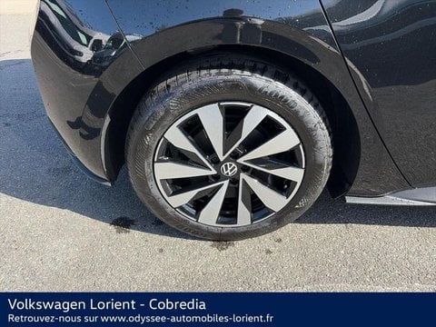 Voitures D'occasion À Lanester | Volkswagen Id.3 Neo 170Ch 50Kwh Life