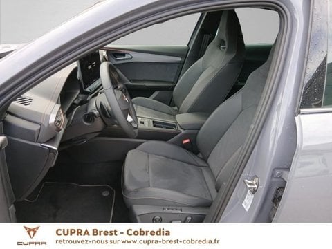 Voitures D'occasion À Brest | Cupra Formentor 1.5 Ehybrid 272Ch Vz Dsg6