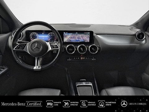Voitures D'occasion À Caudan | Mercedes-Benz Gla 200 D 150Ch Progressive Line 8G-Dct