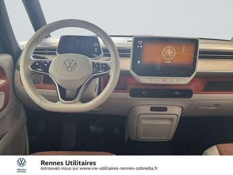 Voitures D'occasion À Cesson-Sévigné | Volkswagen Id. Buzz 204Ch Pro 77 Kwh