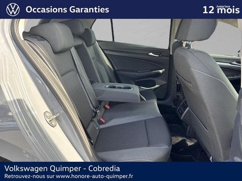 Voitures D'occasion À Quimper | Volkswagen Golf 1.0 Etsi Opf 110Ch Active Dsg7