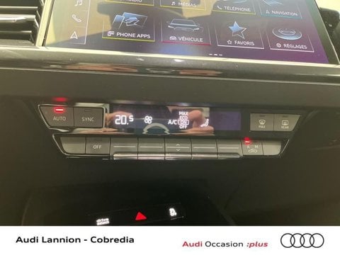 Voitures D'occasion À Lannion | Audi Q4 Sportback E-Tron 50 E-Tron 299Ch Quattro S Line