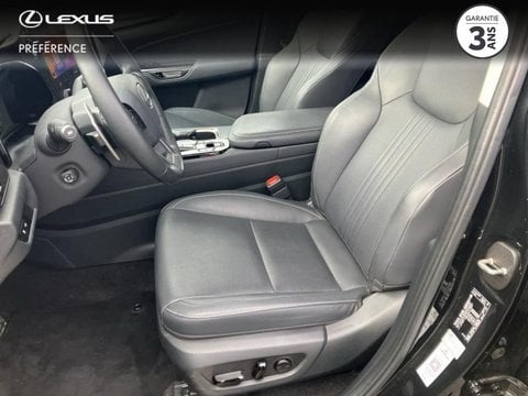 Voitures D'occasion À Lanester | Lexus Nx 450H+ Luxe 4Wd My24