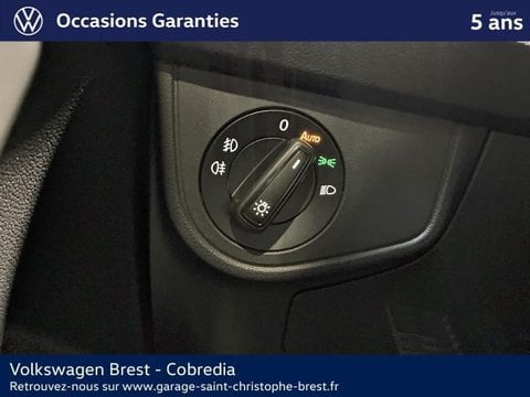 Voitures D'occasion À Brest | Volkswagen Taigo 1.5 Tsi 150Ch R-Line Dsg7