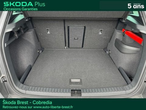 Voitures D'occasion À Brest | Škoda Karoq 1.5 Tsi Evo 2 Act 150Ch Sportline Dsg7