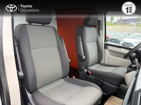 Voitures D'occasion À Saint-Martin-Des-Champs | Volkswagen Transporter Fg 2.8T L1H1 2.0 Tdi 150C...