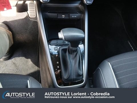 Voitures D'occasion À Lanester | Kia Stonic 1.0 T-Gdi 100Ch Gt Line Dct7