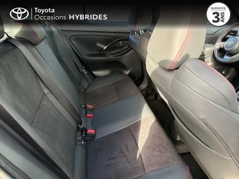 Voitures D'occasion À Saint-Martin-Des-Champs | Toyota Yaris Cross 130H Gr Sport My26