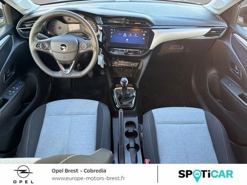 Voitures D'occasion À Brest | Opel Corsa 1.2 75Ch