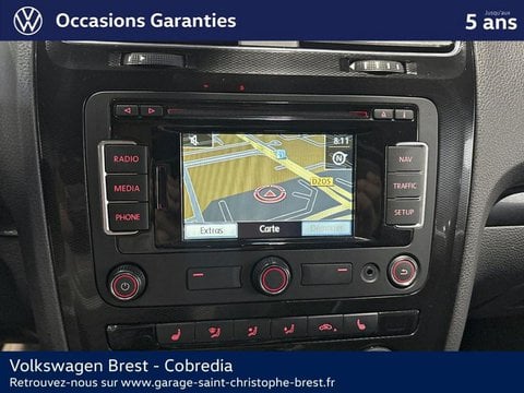 Voitures D'occasion À Brest | Volkswagen Scirocco 2.0 Tsi 180Ch Bluemotion Technology Carat