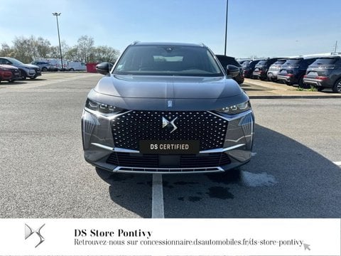 Voitures D'occasion À Saint-Thuriau | Ds Ds 7 E-Tense 4X4 300Ch Rivoli