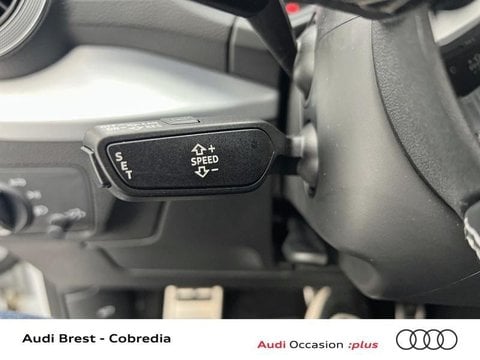Voitures D'occasion À Brest | Audi Q2 35 Tfsi 150Ch S Line Plus S Tronic 7