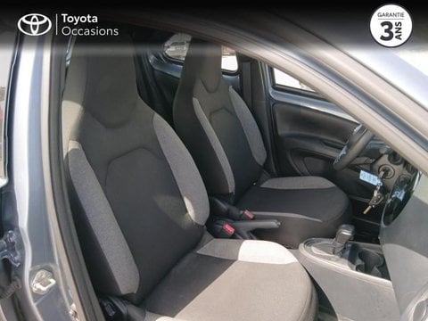 Voitures D'occasion À Ploërmel | Toyota Aygo X 1.0 Vvt-I 72Ch Dynamic S-Cvt My24