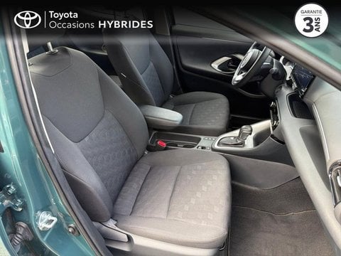 Voitures D'occasion À Pabu | Toyota Yaris 116H Dynamic 5P My25