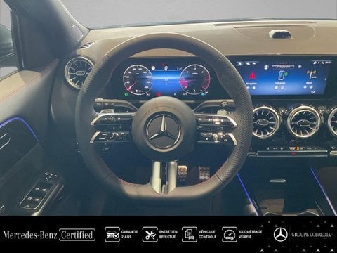 Voitures D'occasion À Quimper | Mercedes-Benz Gla 200 D 150Ch Edition 140 8G-Dct