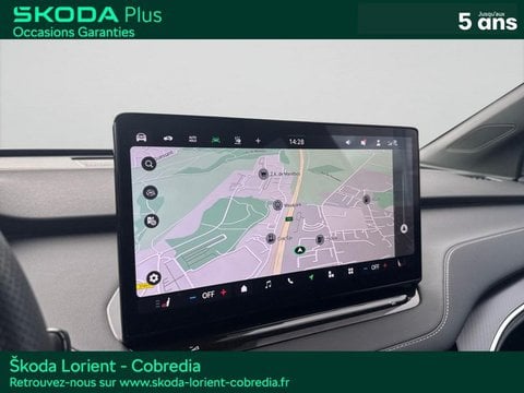 Voitures D'occasion À Lanester | Škoda Elroq 204Ch 60 Sportline