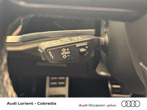 Voitures D'occasion À Lanester | Audi Q3 45 Tfsi E 245Ch S Line S Tronic 6