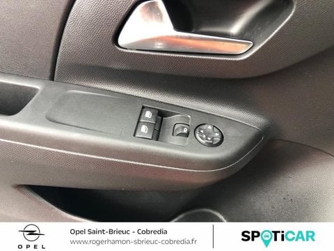 Voitures D'occasion À Yffiniac | Opel Corsa Corsa-E 136Ch Edition