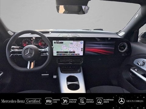 Voitures D'occasion À Saint-Grégoire | Mercedes-Benz Glb 200 163+30Ch Amg Line 8G-Edct