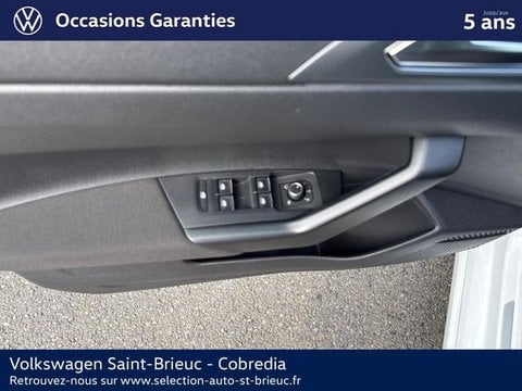 Voitures D'occasion À Saint-Brieuc | Volkswagen Taigo 1.0 Tsi 116Ch R-Line Edition Dsg7
