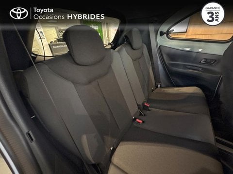Voitures D'occasion À Pluneret | Toyota Aygo X 116H Collection