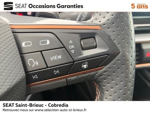Voitures D'occasion À Saint-Brieuc | Cupra Formentor 1.4 E-Hybrid 204Ch V Dsg6