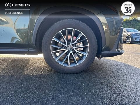 Voitures D'occasion À Lanester | Lexus Nx 350H 2Wd Luxe My25