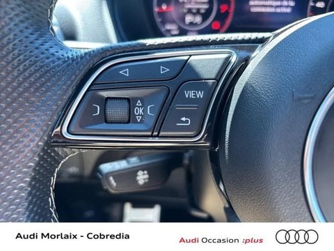 Voitures D'occasion À Saint-Martin-Des-Champs | Audi Q2 35 Tfsi 150Ch S Line Plus S Tronic 7