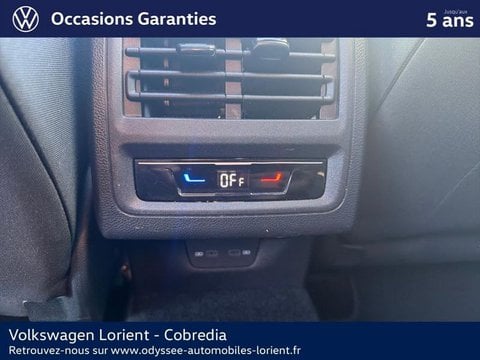 Voitures D'occasion À Lanester | Volkswagen Golf 1.4 Ehybrid 245Ch Gte Dsg6