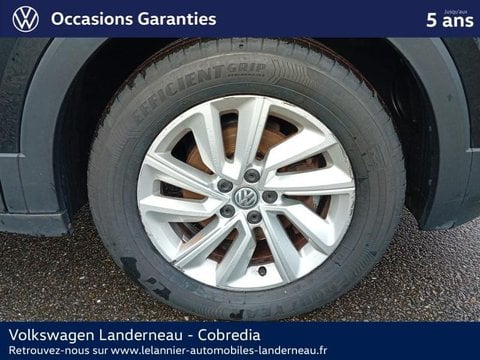 Voitures D'occasion À Landerneau | Volkswagen T-Cross 1.0 Tsi 115Ch Lounge Dsg7