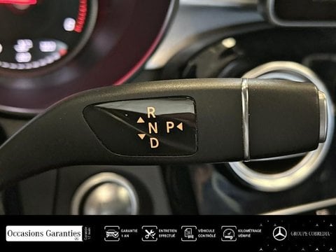 Voitures D'occasion À Caudan | Mercedes-Benz Glc 220 D 170Ch Sportline 4Matic 9G-Tronic Euro6C