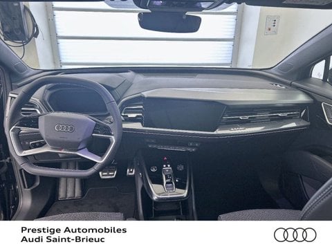 Voitures D'occasion À Saint-Brieuc | Audi Q4 Sportback E-Tron 45 E-Tron 285Ch S Line