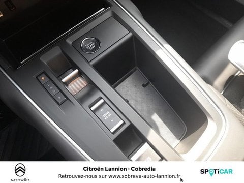 Voitures D'occasion À Lannion | Citroën C5 Aircross Hybrid Rechargeable 225Ch C-Series Ë-Eat8