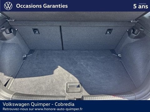 Voitures D'occasion À Quimper | Volkswagen Polo 1.0 Tsi 95Ch Vw Edition