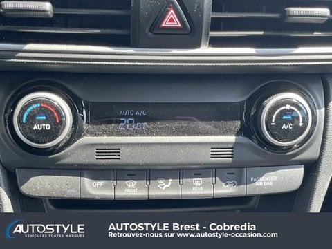 Voitures D'occasion À Brest | Hyundai Kona 1.0 T-Gdi 120Ch Fap Intuitive