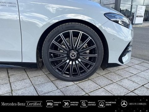 Voitures D'occasion À Saint-Brieuc | Mercedes-Benz Cla 200 183Ch Amg Line 8G-Edct