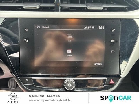 Voitures D'occasion À Brest | Opel Corsa 1.5 D 100Ch Edition