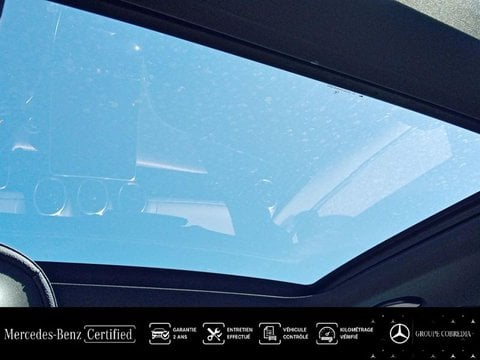 Voitures D'occasion À Brest | Mercedes-Benz Glc 300 E Hybrid 313Ch Amg Line 4Matic 9G-Tronic