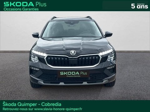 Voitures D'occasion À Quimper | Škoda Kamiq 1.0 Tsi Evo 2 116Ch Selection