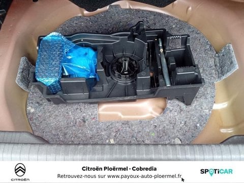 Voitures D'occasion À Ploërmel | Citroën C4 Puretech 130Ch S&S Shine Eat8