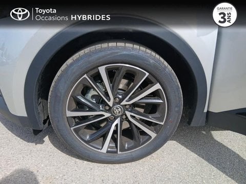 Voitures D'occasion À Ploërmel | Toyota C-Hr 2.0 Hybride Rechargeable 225Ch Collection My26