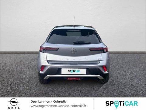 Voitures D'occasion À Lannion | Opel Mokka Mokka-E 136Ch Ultimate