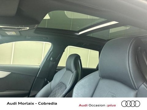 Voitures D'occasion À Saint-Martin-Des-Champs | Audi A4 Avant 40 Tdi 204Ch S Line Quattro S Tron...