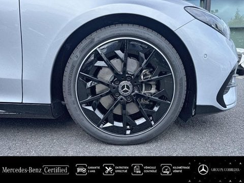 Voitures D'occasion À Brest | Mercedes-Benz Cla 200 163+30Ch Amg Line 8G-Edct