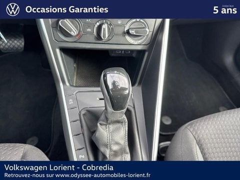 Voitures D'occasion À Lanester | Volkswagen Polo 1.0 Tsi 95Ch Life Plus Dsg7