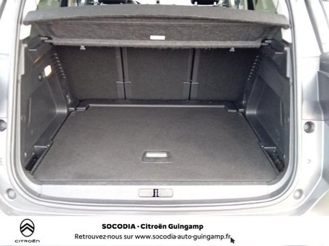 Voitures D'occasion À Guingamp | Citroën C5 Aircross Bluehdi 130Ch S&S Shine Eat8